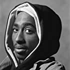 Tupac Shakur به عنوان Self
