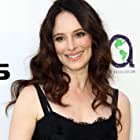 Madeleine Stowe به عنوان Cora Munro
