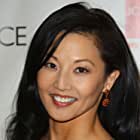 Tamlyn Tomita به عنوان Janet Tokada