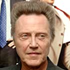 Christopher Walken به عنوان Frank Abagnale