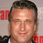 Daniel Baldwin به عنوان Secretary of Defense Weathers