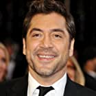Javier Bardem به عنوان Silva
