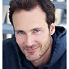 Randall Batinkoff به عنوان Dan