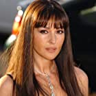 Monica Bellucci به عنوان Lucia