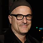 Nick Cassavetes به عنوان Tattoo Joe