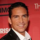 Jim Caviezel به عنوان John Reese