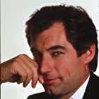 Timothy Dalton به عنوان Chief