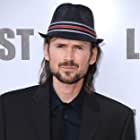 Jeremy Davies به عنوان Dr. Daniel Faraday