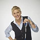 Ellen DeGeneres به عنوان Dory