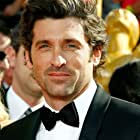 Patrick Dempsey به عنوان Dylan