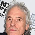 Abel Ferrara به عنوان Pat