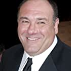 James Gandolfini به عنوان Tony Soprano