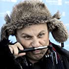 Bobcat Goldthwait به عنوان Jackalope