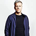 Rupert Graves به عنوان DI Lestrade