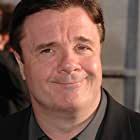 Nathan Lane به عنوان Teddy Dimas