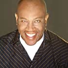 Tom Lister Jr. به عنوان President Lindberg