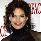 Mary Elizabeth Mastrantonio به عنوان Madeline Burke