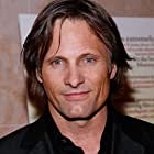 Viggo Mortensen به عنوان Aragorn