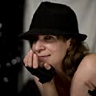 Amanda Plummer به عنوان Honey Bunny