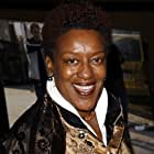 CCH Pounder به عنوان Sister Abigail