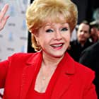Debbie Reynolds به عنوان Debbie Reynolds