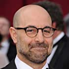 Stanley Tucci به عنوان Joshua Joyce