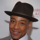 Giancarlo Esposito به عنوان Congressman Adam Clayton Powell