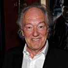 Michael Gambon به عنوان George