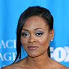 Robin Givens به عنوان Jada Jet