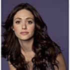 Emmy Rossum به عنوان Fiona Gallagher
