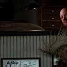 Rodger Boyce به عنوان El Paso Sheriff