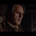 Mark Frost به عنوان Ewan Niles
