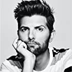 Adam Scott به عنوان Ed Mackenzie