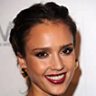 Jessica Alba به عنوان Jade