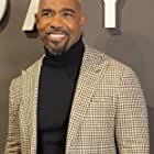 Michael Beach به عنوان Nathan Ellery