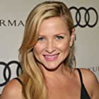 Jessica Capshaw به عنوان Abby