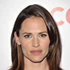 Jennifer Garner به عنوان Cheryl Ann