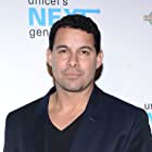 Jon Huertas به عنوان Miguel Rivas