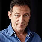 Jason Isaacs به عنوان Commander Zhao