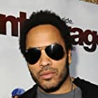 Lenny Kravitz به عنوان Cinna