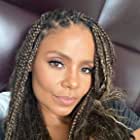 Sanaa Lathan به عنوان Deputy Director Natalie Austin