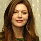 Jane Leeves به عنوان Kit Voss