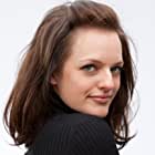 Elisabeth Moss به عنوان June Osborne