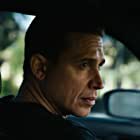 Erik Palladino به عنوان Special Agent Harris