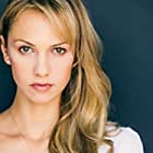 Marnette Patterson به عنوان Sarah