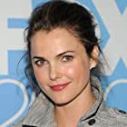 Keri Russell به عنوان Ellie