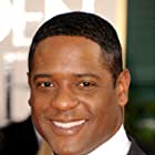 Blair Underwood به عنوان Geneticist