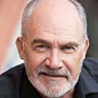 David LeReaney به عنوان Burke