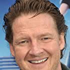 Donal Logue به عنوان Harvey Bullock