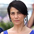 Hiam Abbass به عنوان Maysa Hassan